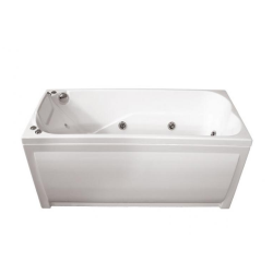 Акриловая ванна Чарли Экстра (Тритон) 150x70
