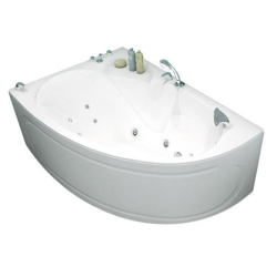 Акриловая ванна Изабель New (Тритон) 170x100 правая