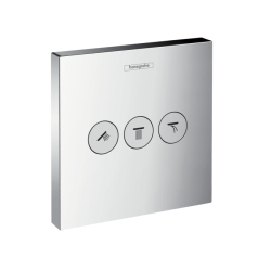 Shower Select Запорно-переключающее устройство на 3 потребителя