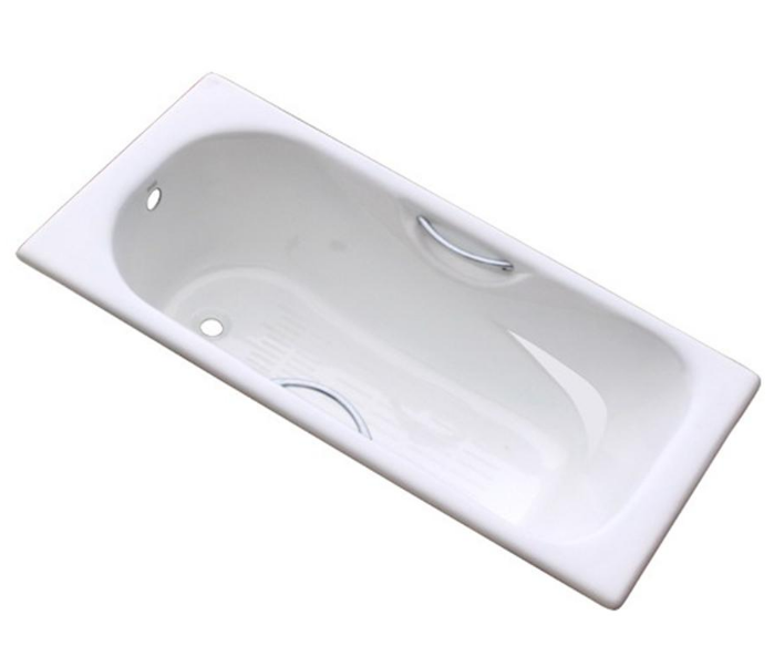 Чугунная ванна Donni (Goldman) 170x75